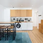 Ness - Bel Part-dieu Apartman