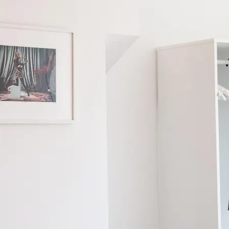 Ness - Bel Part-dieu Apartman *