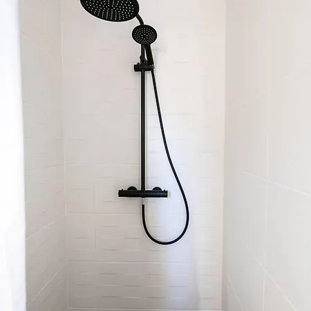 Ness - Bel Part-dieu Apartamento *